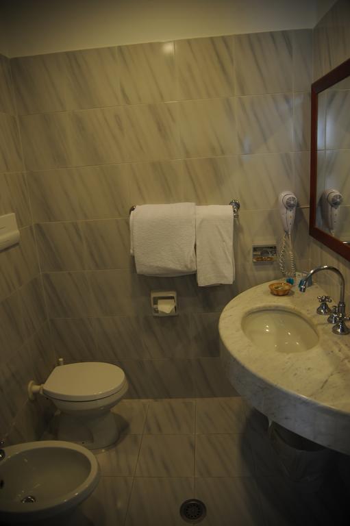 Via Capo Rooms Sorrento Ruang foto